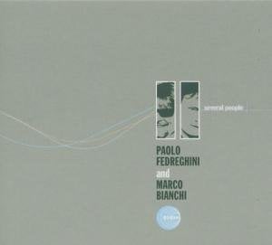 Paolo & Bianchi, Marco Fedreghini - Please Don't Leave